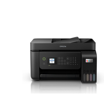 Epson EcoTank L5290 Wi-Fi All-in-One With ADF Ink Tank Printer