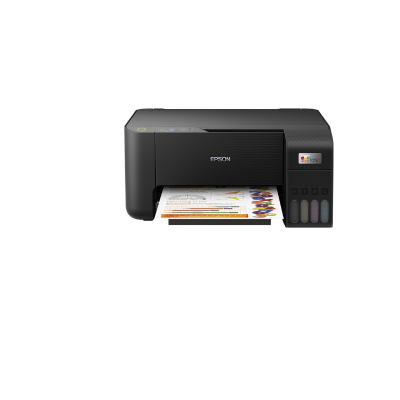 Epson EcoTank L3210 A4 All-in-One Ink Tank Printer