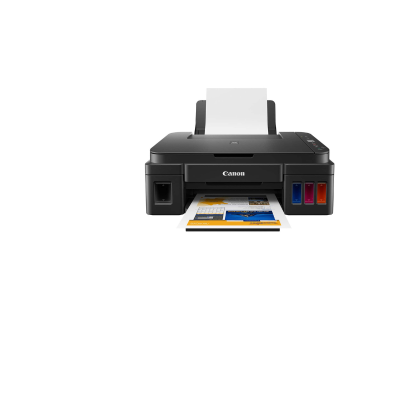 Canon PIXMA G2410 A4 3-in-1 Multifunction Printer