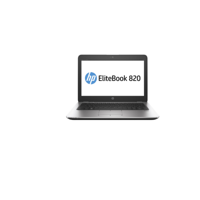 Hp Elitebook 820 G2 I5-5200u Notebook 31.8 Cm (12.5″) Hd Intel® Core™ I5 4 Gb Ddr3l-sdram 500 Gb Hdd Windows 10 Professional