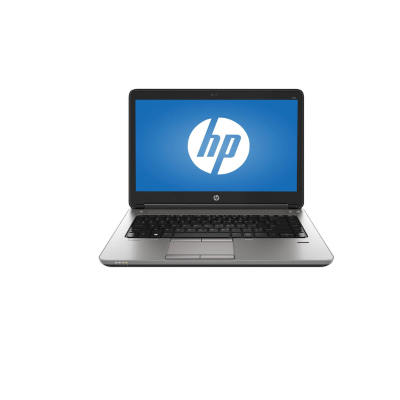 HP Probook 640 G2 Notebook Intel Core i5 6th Gen 8GB RAM 256GB SSD 14 Inches HD Display