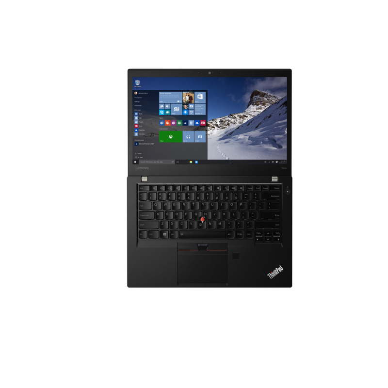 Lenovo ThinkPad T460s Intel Core i5 6th Gen 8GB RAM 256GB SSD 14 Inches FHD  Display for Sale in Nairobi - Litmacs International