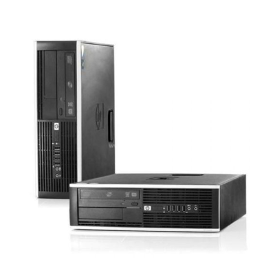 Hp Desktop Core i3 4gb Ram 500gb hdd CPU