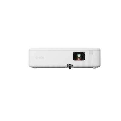 Epson EpiqVision Flex CO-W01 3000 Lumens 3lcd wxga Projector