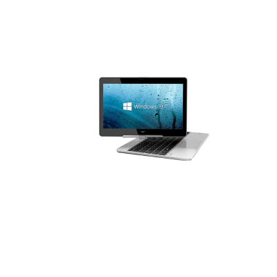 HP EliteBook Revolve 810 G1 Intel Core i3 5th Gen 8GB RAM 128GB SSD 11.6 Inches HD* UWVA Touchscreen Display Windows 10 Pro