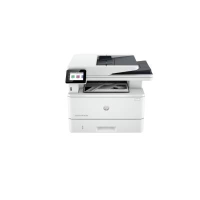 HP LaserJet Pro MFP 4103dw Printer