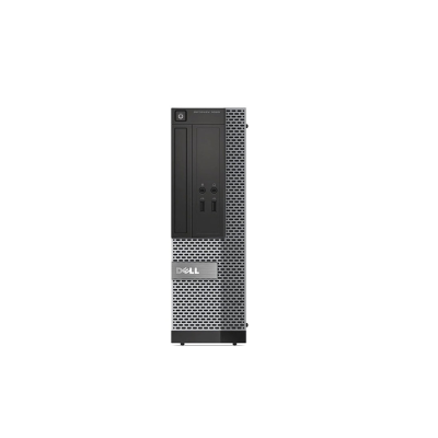 Dell OptiPlex 3020 Small Form Factor Intel core i5 4th gen 3.2GHz 4gb ram 500gb hdd desktop