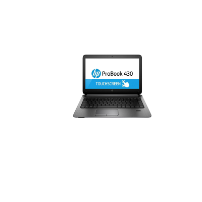 HP Probook 430 g3 Intel core i5 6th generation 8gb ram 256gb ssd 13.3 Inches fhd touchscreen Display