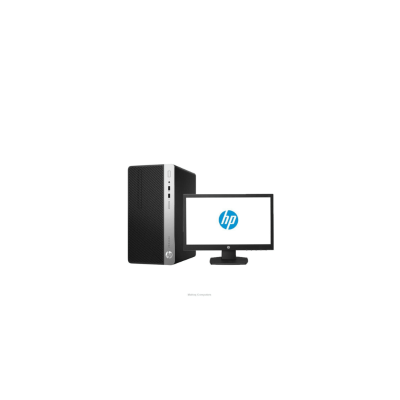 HP ProDesk 600 G3 -1 x Core i7 7700 / 3.6 GHz – RAM 16 GB – HDD 1 TB – HD Graphics 630 – GigE – Win 10 Pro 64-bit