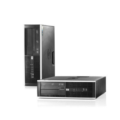 Hp Elite 8300 Tower Intel Core i7 3rd gen 3.40ghz 4gb ram 500gb hdd – CPU Only