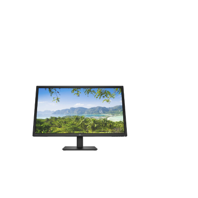 HP V28 4K Computer Monitor (8WH58AA)