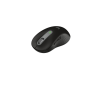 Logitech Signature M650L Wireless Mouse Graphite