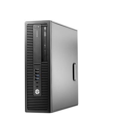 HP EliteDesk 800 G2 mt Core i7 8gb ram 500gb desktop PC Ex-uk