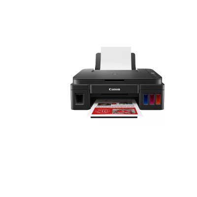 Canon PIXMA G3410 A4 Colour Multifunction Printer