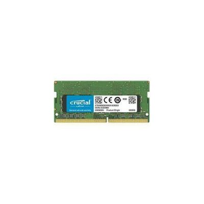 Crucial 16GB DDR4 3200 Laptop RAM