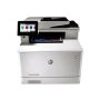 HP Color Laser MFP 179fnw Printer