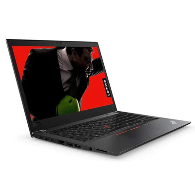 Lenovo T480S CORE I7 8th Generation 16gb RAM 256gb