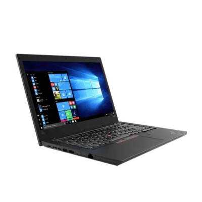 Lenovo T480s Core I5 8th Generation 8gb RAM 256gb