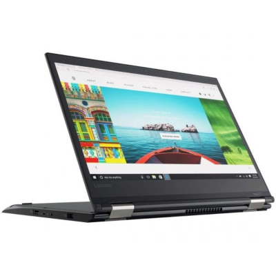 Lenovo Yoga 370 CORE I5 7th Generation 8gb RAM 256gb