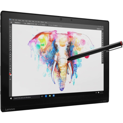 Lenovo x1 Tablet Core I7 7th Generation 8gb RAM 256gb