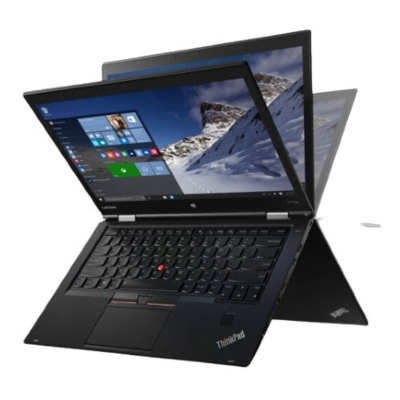 Lenovo x1 Yoga CORE I7 8th Generation 16gb RAM 512gb