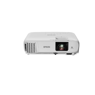 Epson EB-FH06 3LCD Full HD 1080p 3500 Lumens Projector