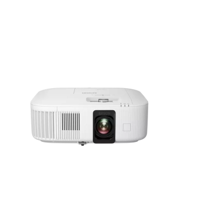 Epson EH-TW6250 4K PRO-UHD 2,800 Lumen Android TV Projector