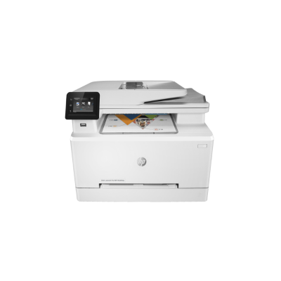 HP Color LaserJet Pro MFP M283fdn All In One Printer