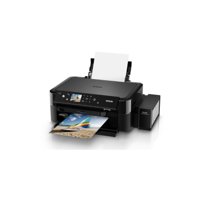 Epson L850 Photo All-in-One Ink Tank Printer