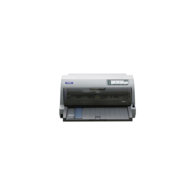 Epson LQ 690 Dot Matrix Printer