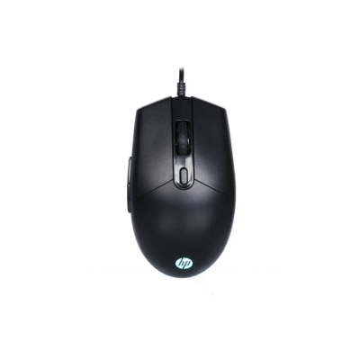 HP USB Gaming Mouse M260 Black – 7ZZ81AA