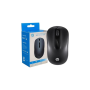 HP S1000 Silent Wireless Mouse (3CY46PA) - Quick Reaction Time.