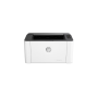 HP Laser 107a A4 Mono Laser Printer