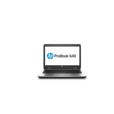 Hp Probook 640 G3 Core I5 7th Gen/8 Gb/256 Gb Ssd/windows 10,