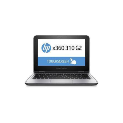 HP 310 G2 x360 11.6″ Touch Screen Intel Pentium N3700 1.6 GHz 4GB RAM 128GB