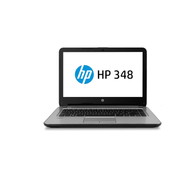 Hp 348 G4 Intel Core i5 7th Gen 8GB RAM 256GB SSD 14 Inches HD Display