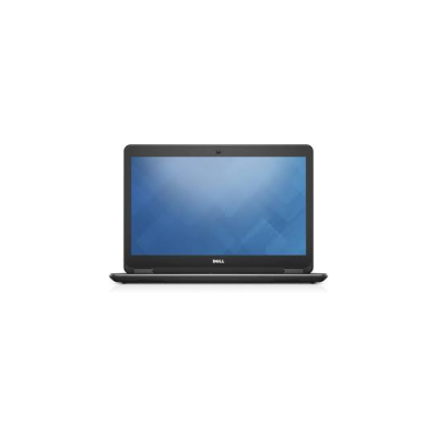 Dell Latitude E7450 Laptop (Core i7 5th Gen/4GB/500GB HDD/WEBCAM/14Inches)