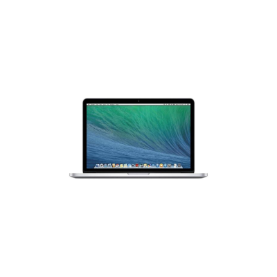 Macbook Pro 2015 13″ 8GB RAM 256GB SSD – Silver