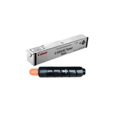 Canon Office BW C-EXV42 black toner