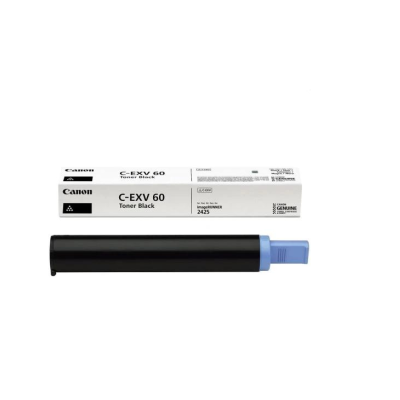 Canon Toner C-EXV 60 Toner black