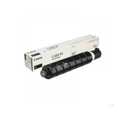 Canon C-EXV54 Black Toner Cartridge