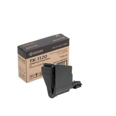 Kyocera TK-1120 Original Toner Cartridge