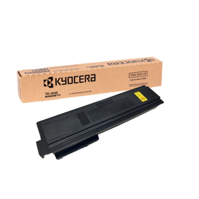 Kyocera TK-4145 Black Toner Cartridge