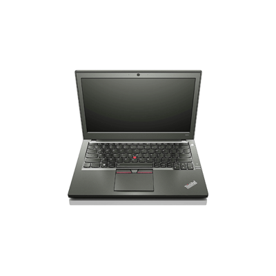 Lenovo Thinkpad X250 I5 – 5300u – 12.5 Inches- 8gb, 256gb Ssd