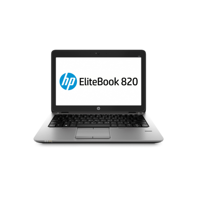 Hp elitebook 820 G2 Core i7 8gb ram 5th Gen 500Gb Hdd