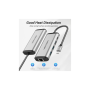 Vention USB Type C to Multi-Function 5 IN 1 Hub/ Docking Station (VEN-TGPBB)