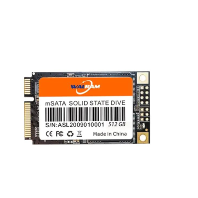 Msata 512GB SSD