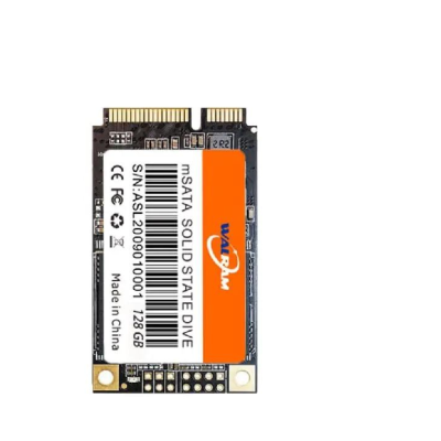 Msata 128GB SSD