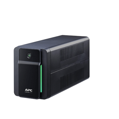 APC Back-UPS 1200VA, 230V, AVR, Universal Sockets BX1200MI