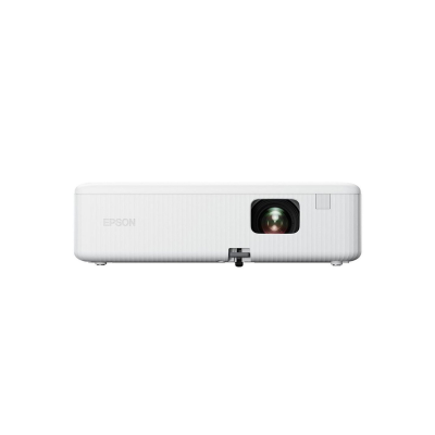 Epson EpiqVision Flex CO-W01 3000 Lumens 3LCD WXGA Projector